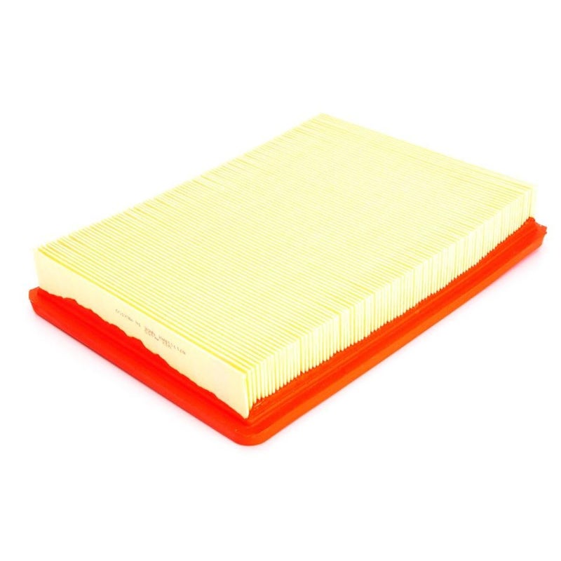 WIX Filters - 46153 Air Filter Panel, Pack of 1 - Image 2
